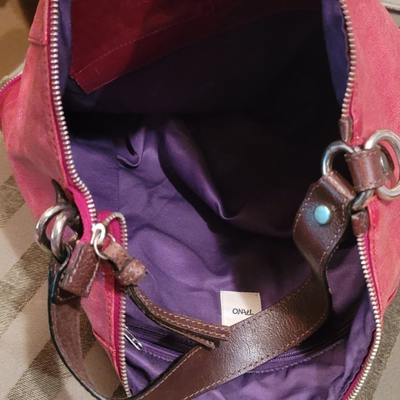 Tano Handbag - Picture 3 of 3